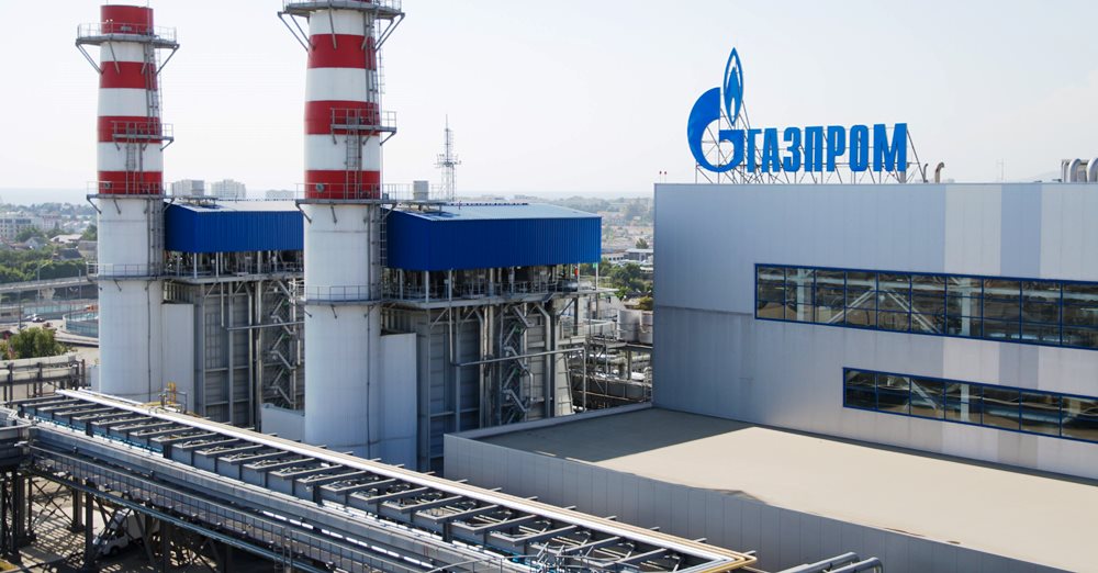 Gazprom ndaloi furnizimin ne Poloni dhe Bullgari, rritet cmimi i gazit